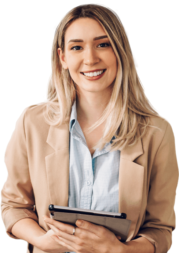 <em>Seja um Parceiro Comercial</em> da Santa Maria