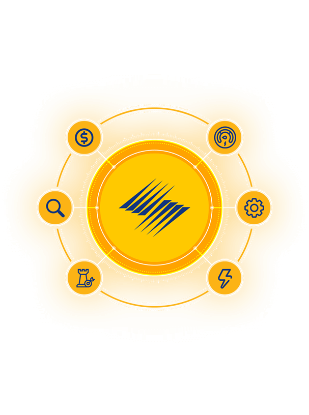 <em>Gestão Ativa Personalizada</em> e descomplicada
